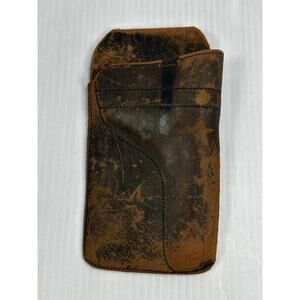 Vintage Audley Patented March 3 1908 Safety Pocket Holster